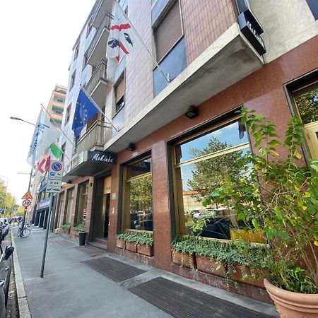 Mokinba Hotels Sant'Ambroeus Milano Dış mekan fotoğraf