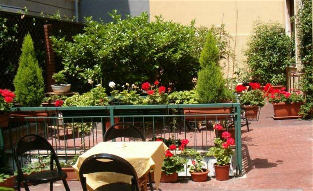 Mokinba Hotels Sant'Ambroeus Milano Dış mekan fotoğraf
