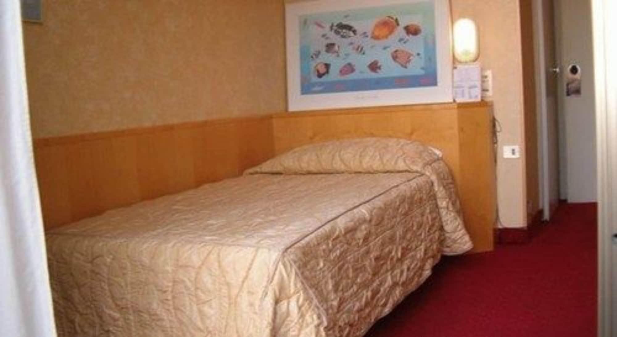 Mokinba Hotels Sant'Ambroeus Milano Dış mekan fotoğraf