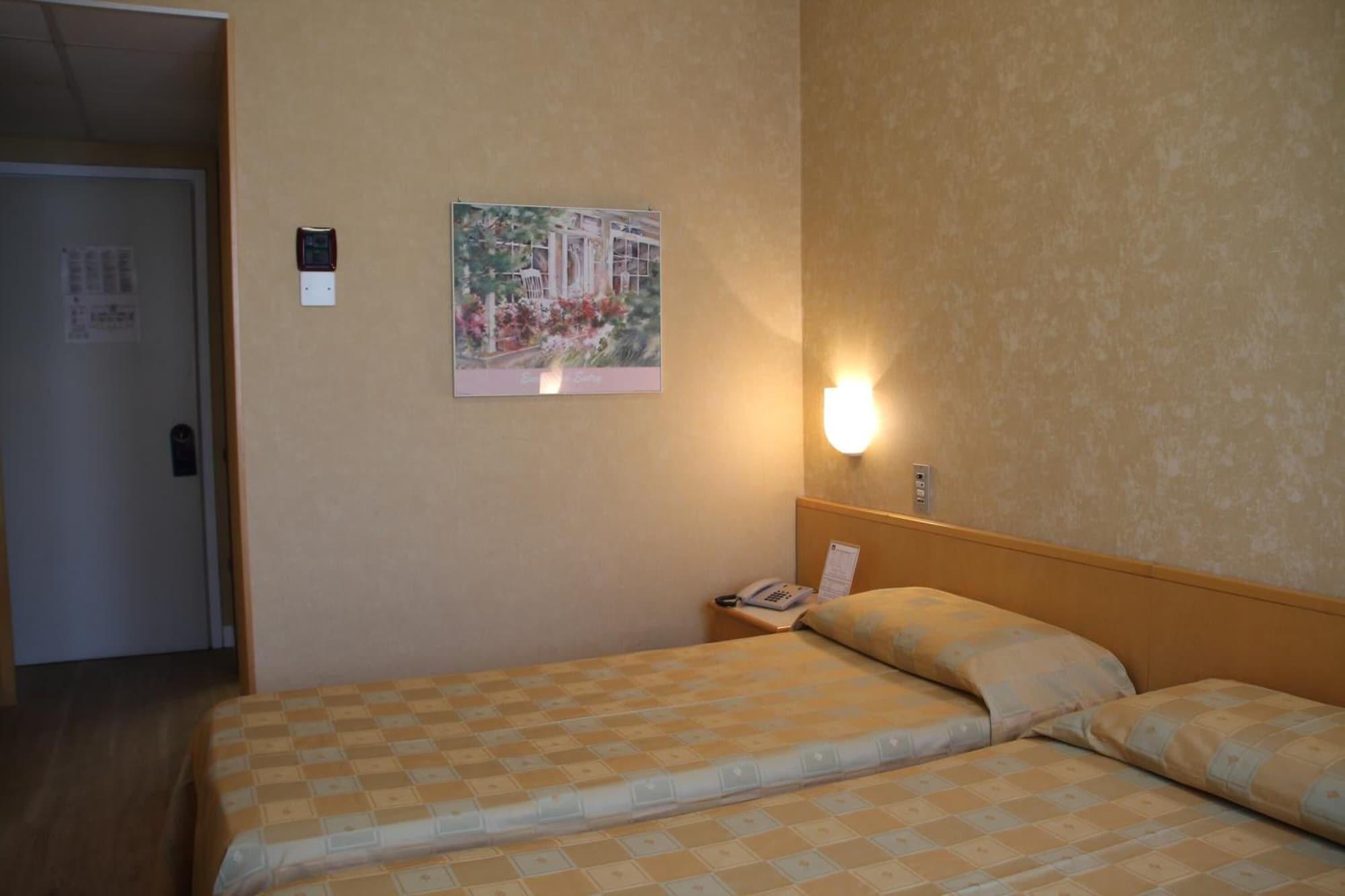 Mokinba Hotels Sant'Ambroeus Milano Dış mekan fotoğraf