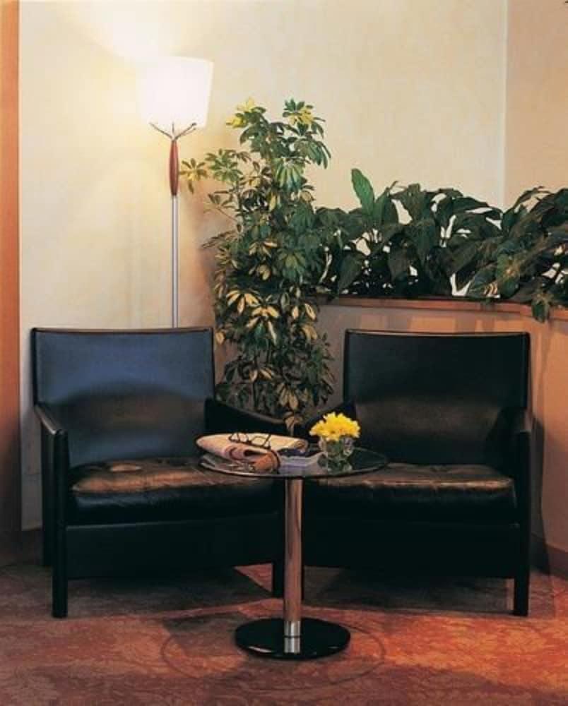 Mokinba Hotels Sant'Ambroeus Milano Dış mekan fotoğraf