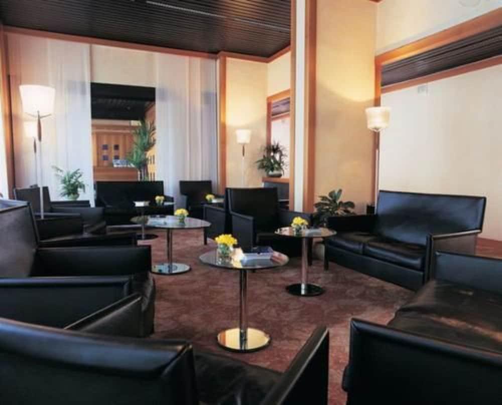 Mokinba Hotels Sant'Ambroeus Milano Dış mekan fotoğraf