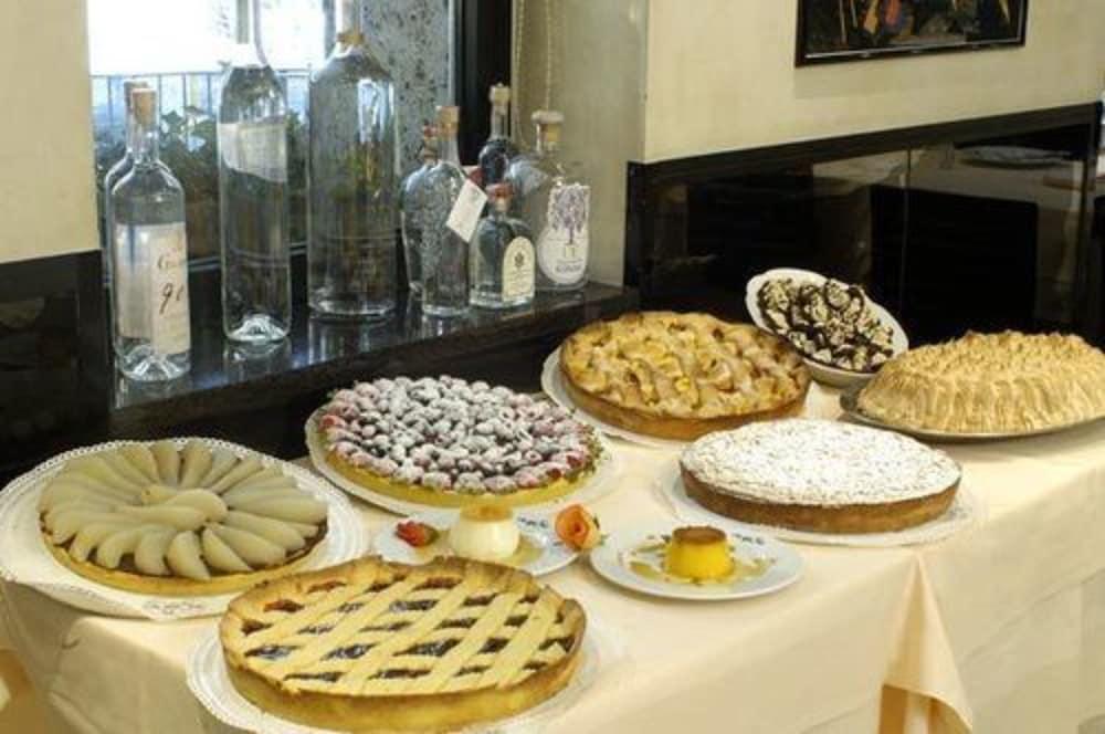 Mokinba Hotels Sant'Ambroeus Milano Dış mekan fotoğraf