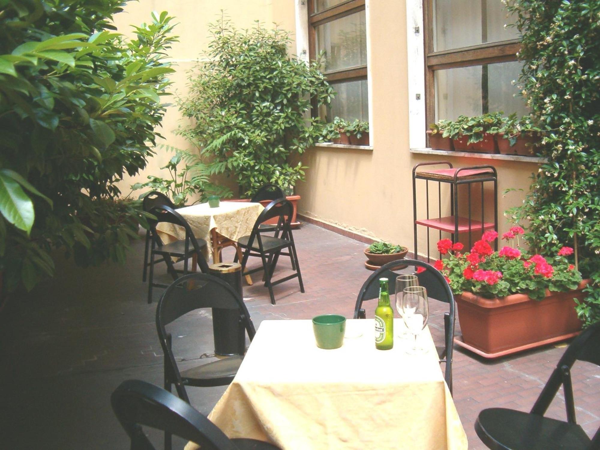 Mokinba Hotels Sant'Ambroeus Milano Dış mekan fotoğraf