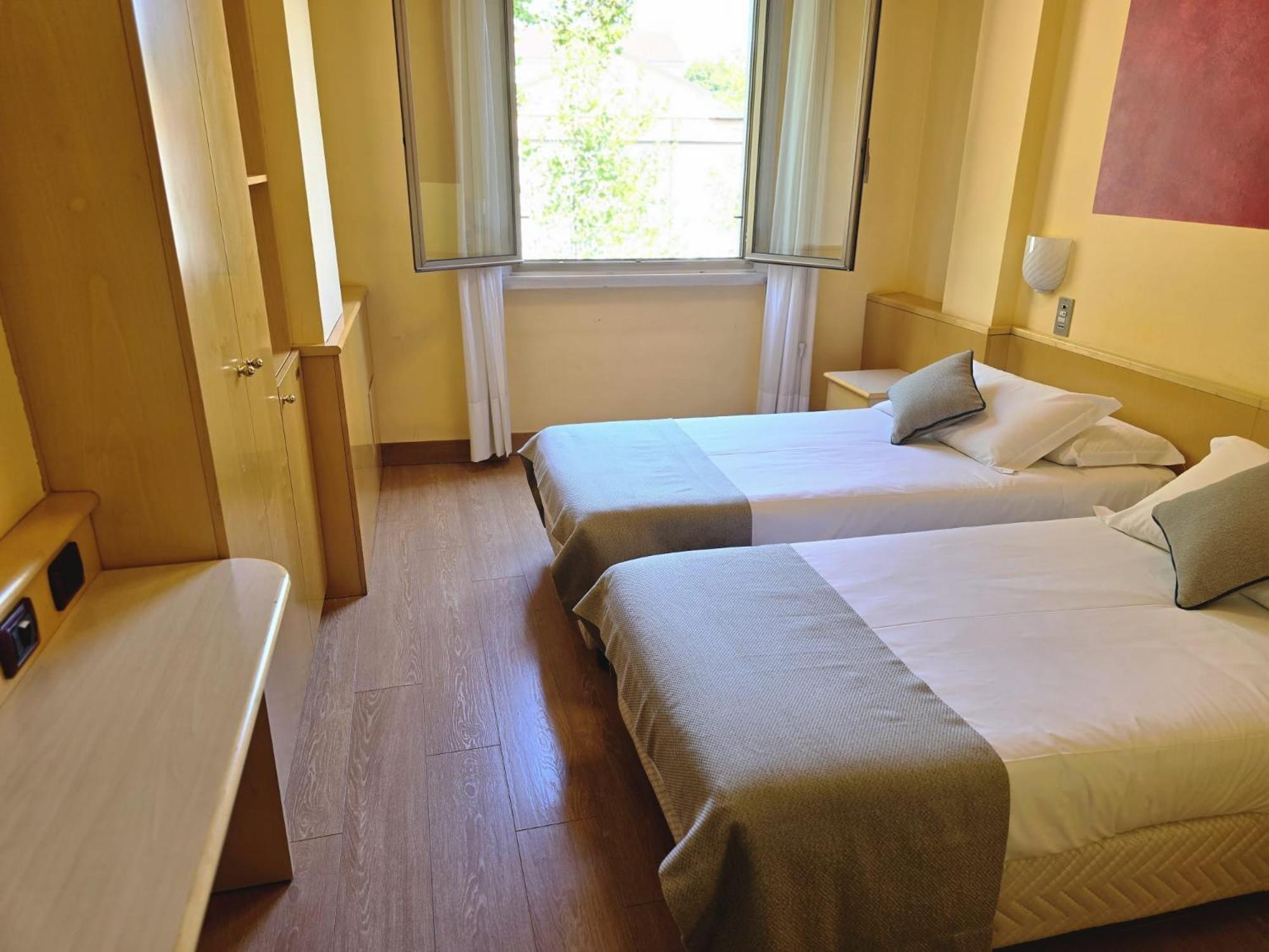Mokinba Hotels Sant'Ambroeus Milano Dış mekan fotoğraf
