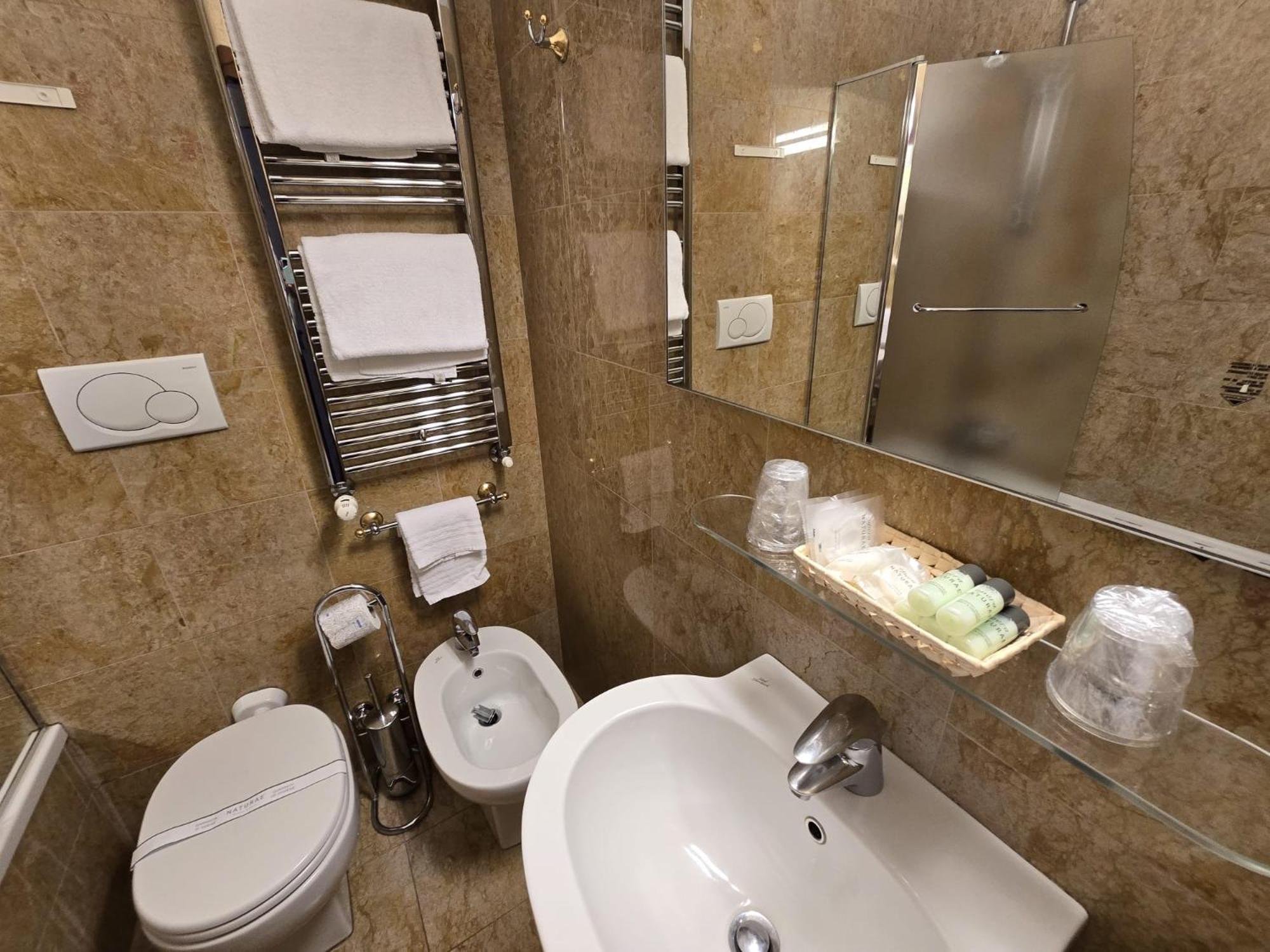 Mokinba Hotels Sant'Ambroeus Milano Dış mekan fotoğraf