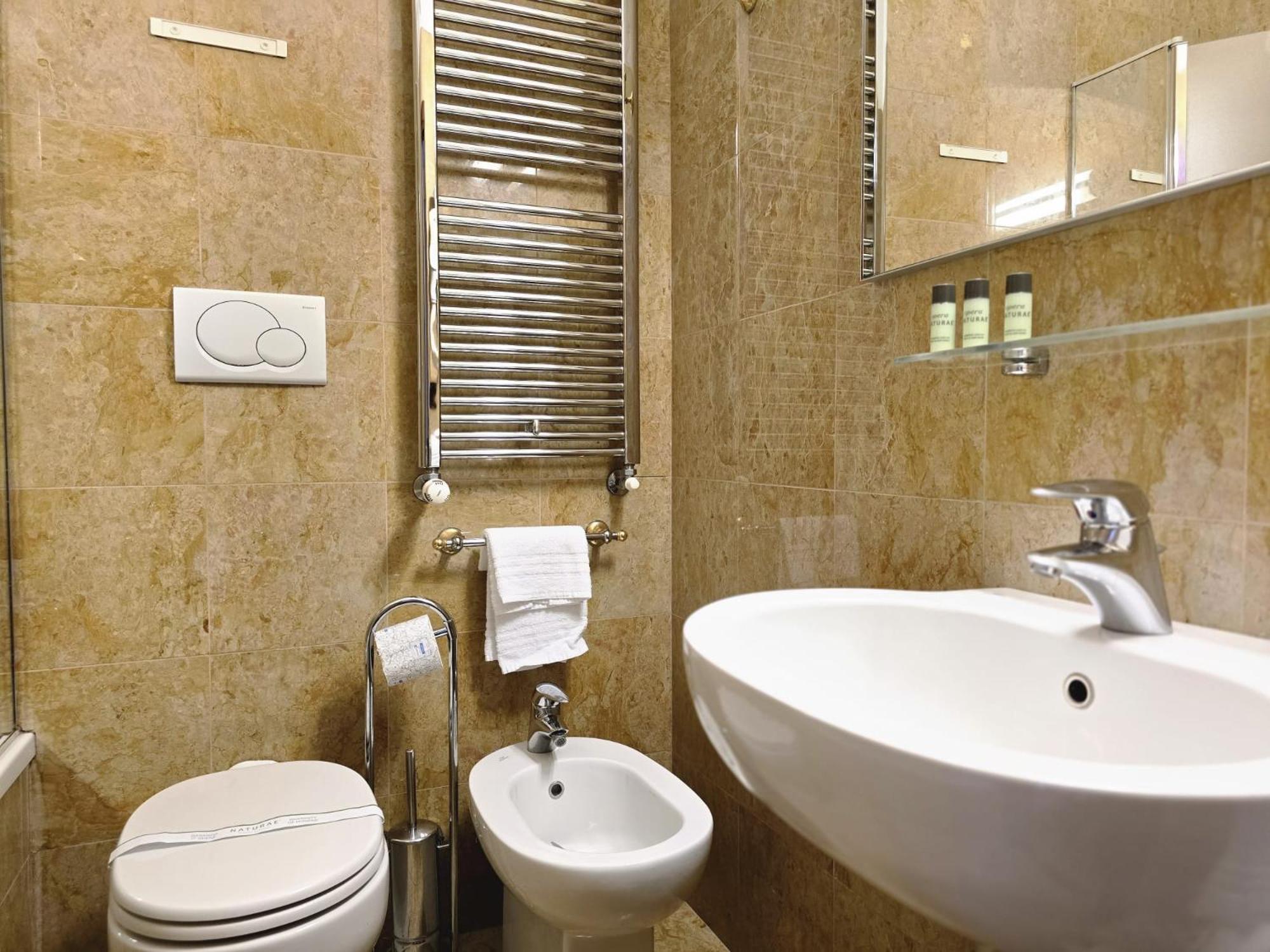 Mokinba Hotels Sant'Ambroeus Milano Dış mekan fotoğraf