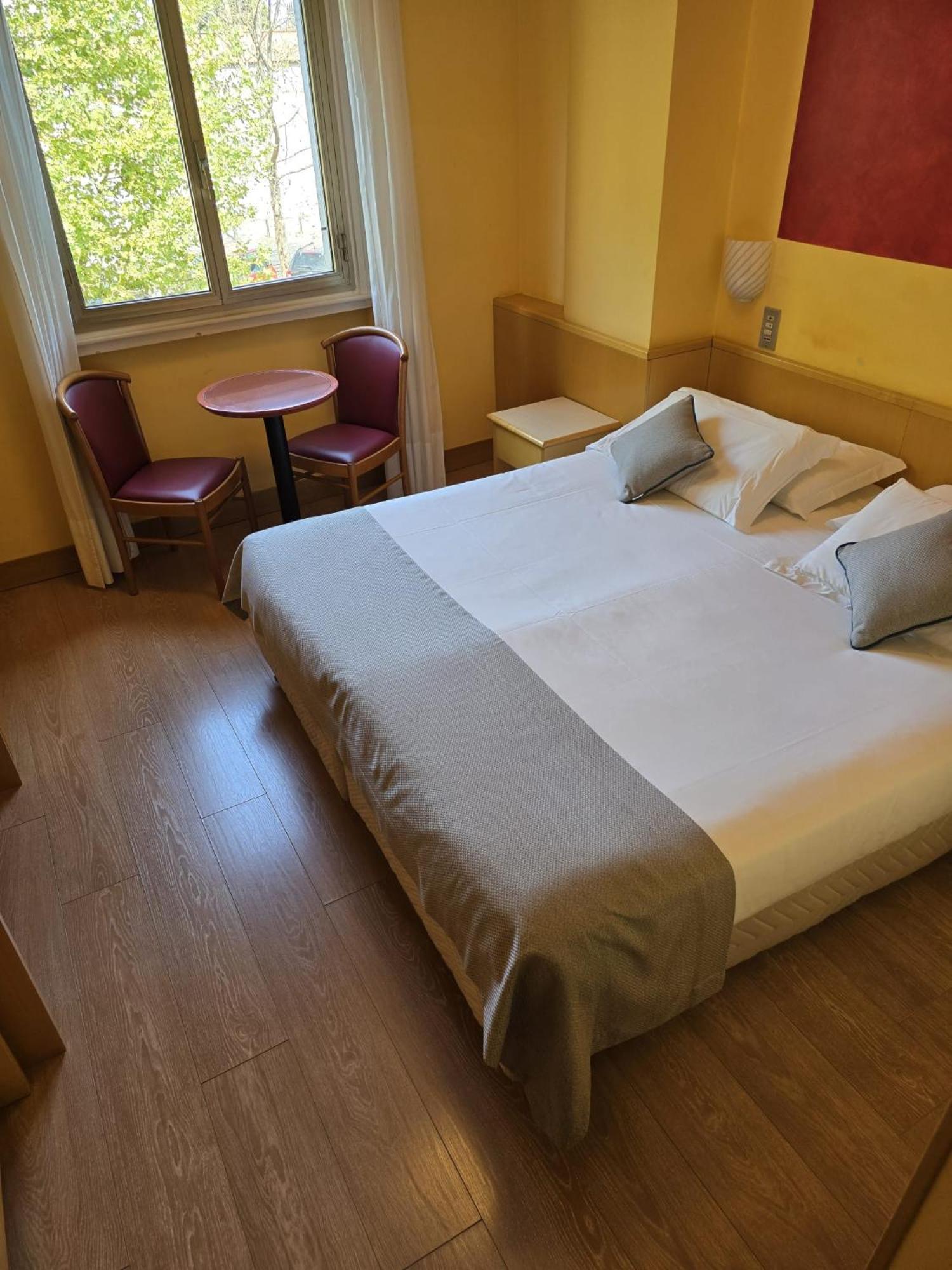 Mokinba Hotels Sant'Ambroeus Milano Dış mekan fotoğraf