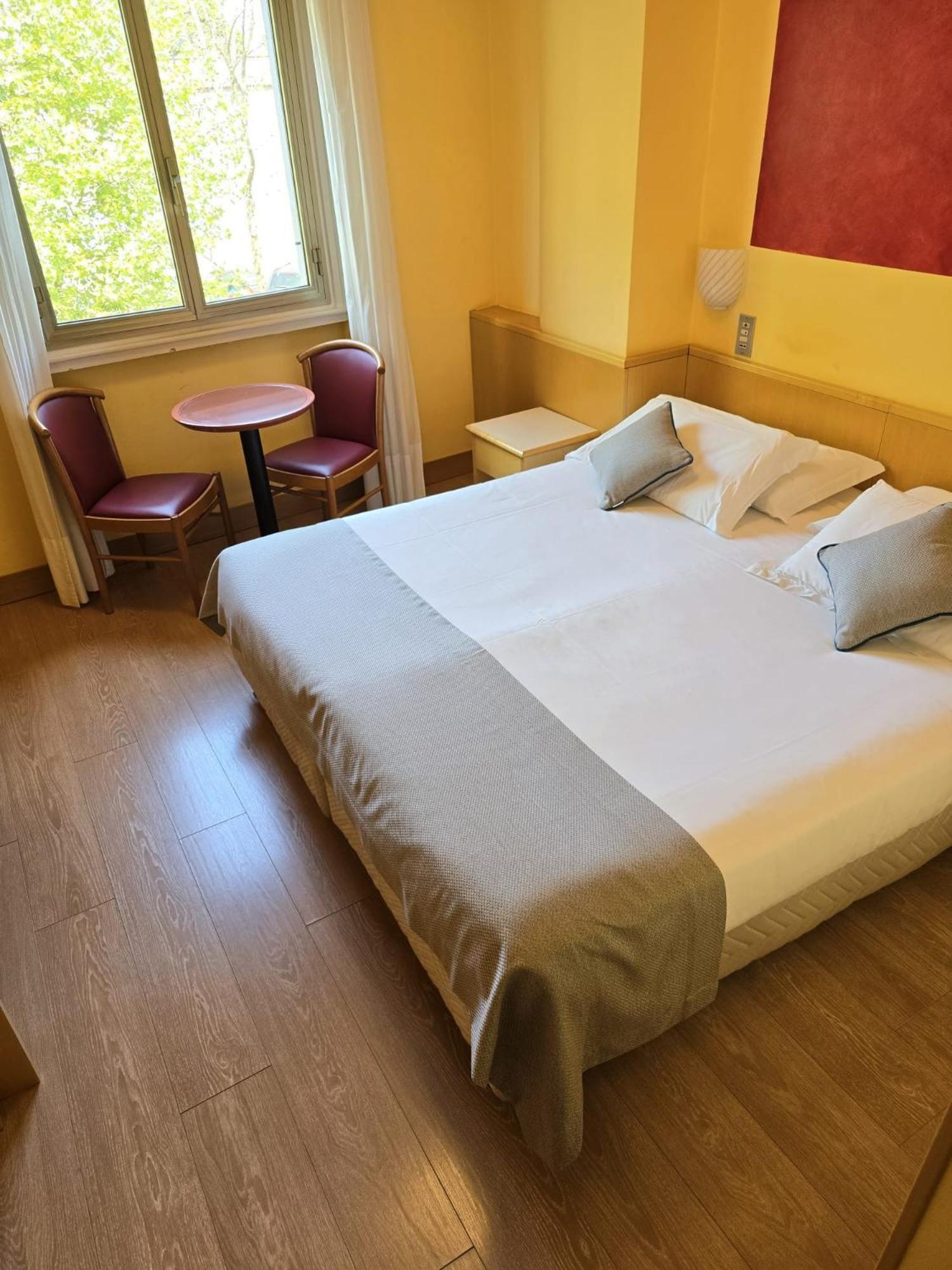 Mokinba Hotels Sant'Ambroeus Milano Dış mekan fotoğraf