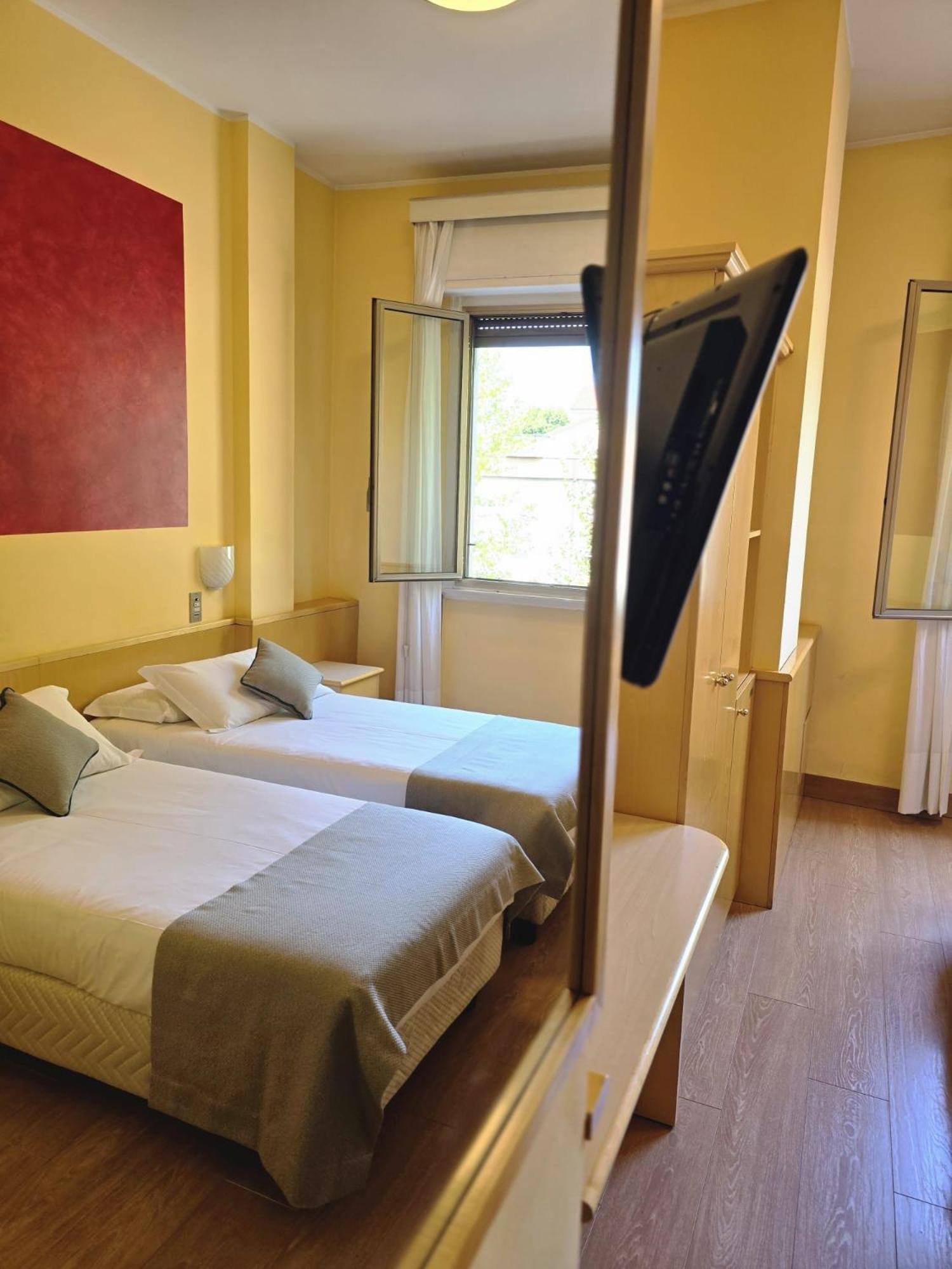 Mokinba Hotels Sant'Ambroeus Milano Dış mekan fotoğraf