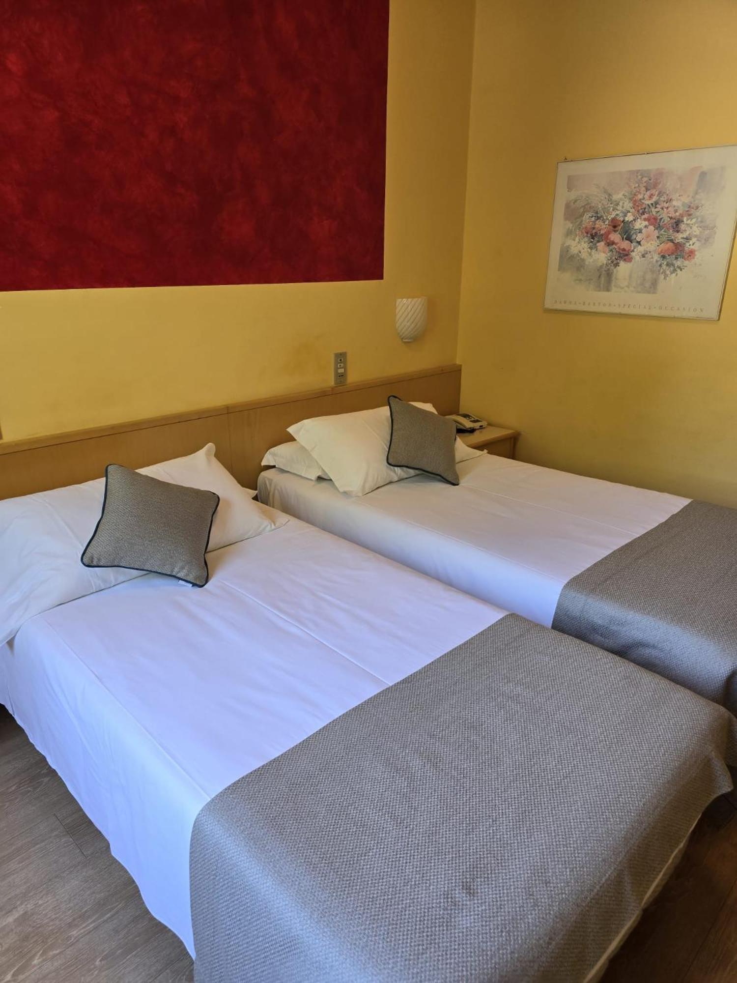 Mokinba Hotels Sant'Ambroeus Milano Dış mekan fotoğraf