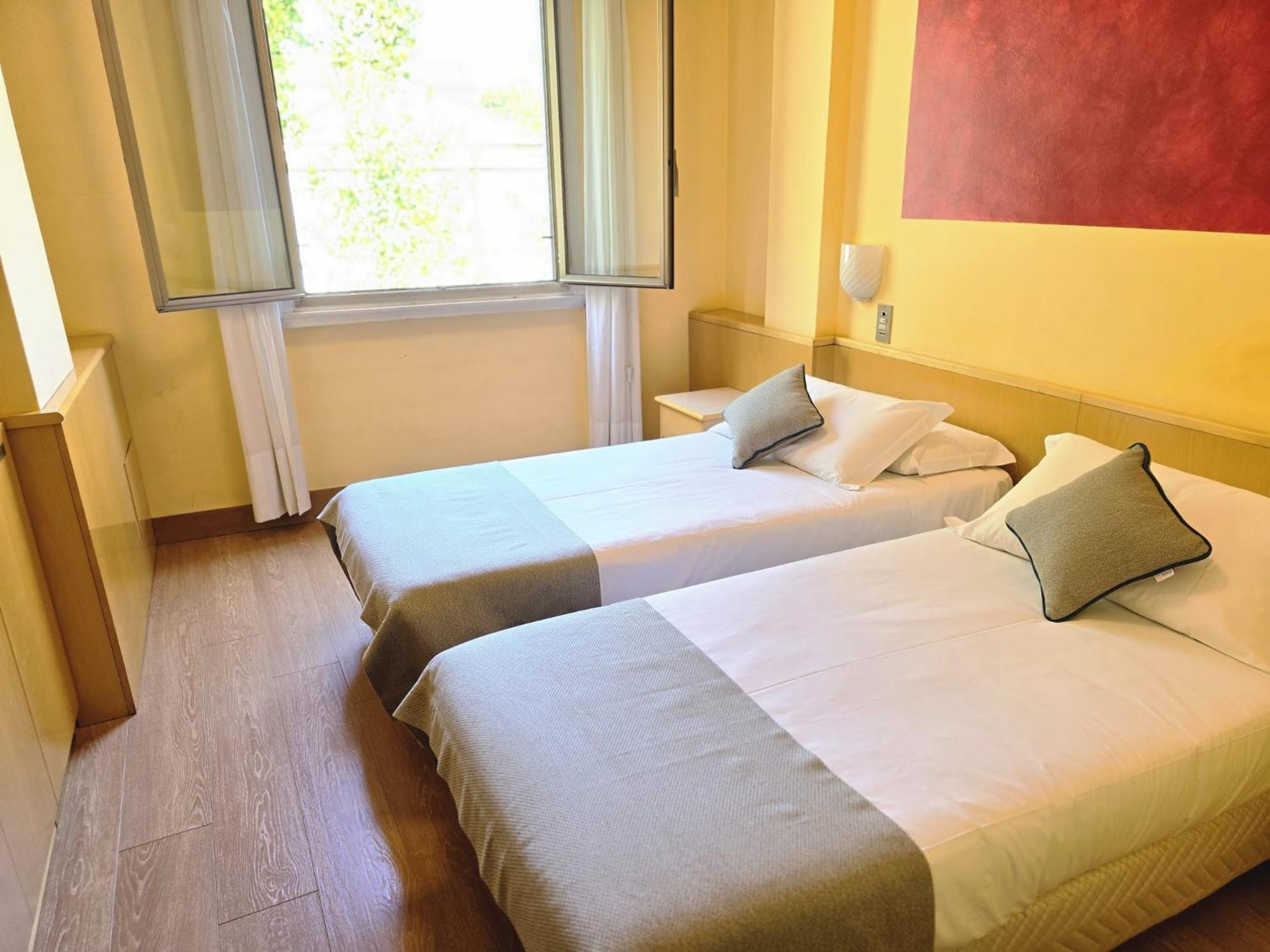 Mokinba Hotels Sant'Ambroeus Milano Dış mekan fotoğraf