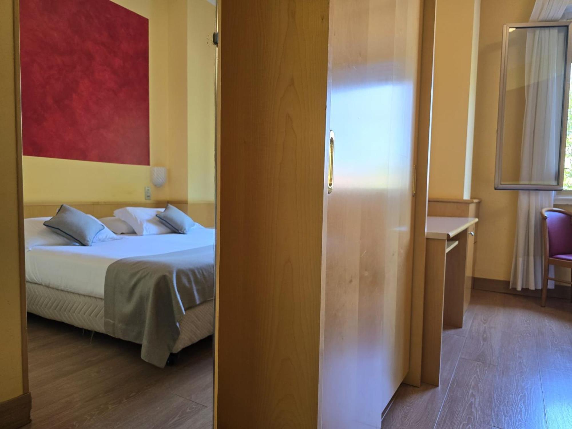 Mokinba Hotels Sant'Ambroeus Milano Dış mekan fotoğraf