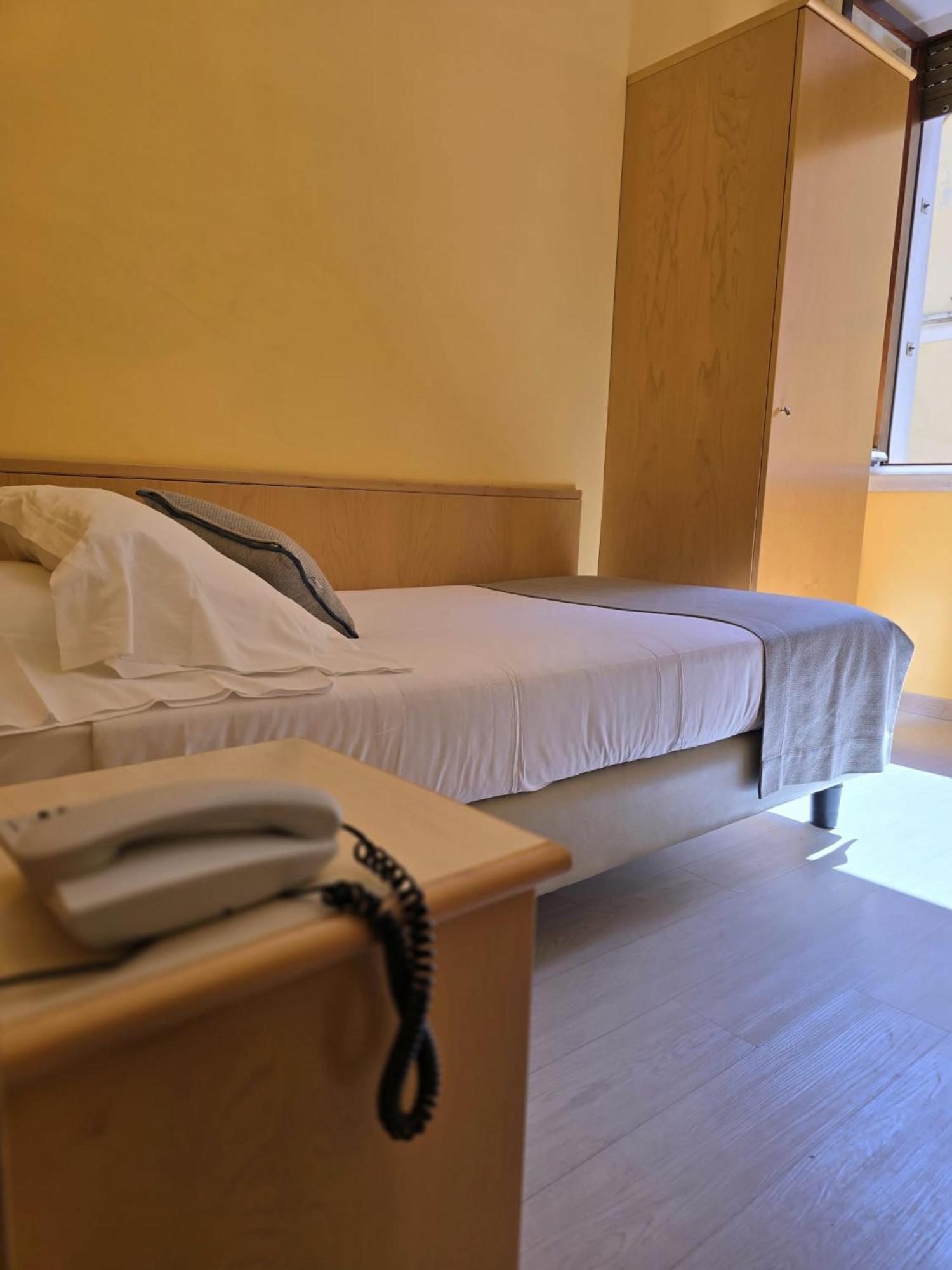 Mokinba Hotels Sant'Ambroeus Milano Dış mekan fotoğraf