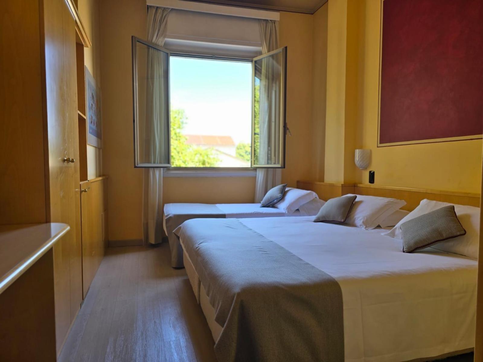 Mokinba Hotels Sant'Ambroeus Milano Dış mekan fotoğraf