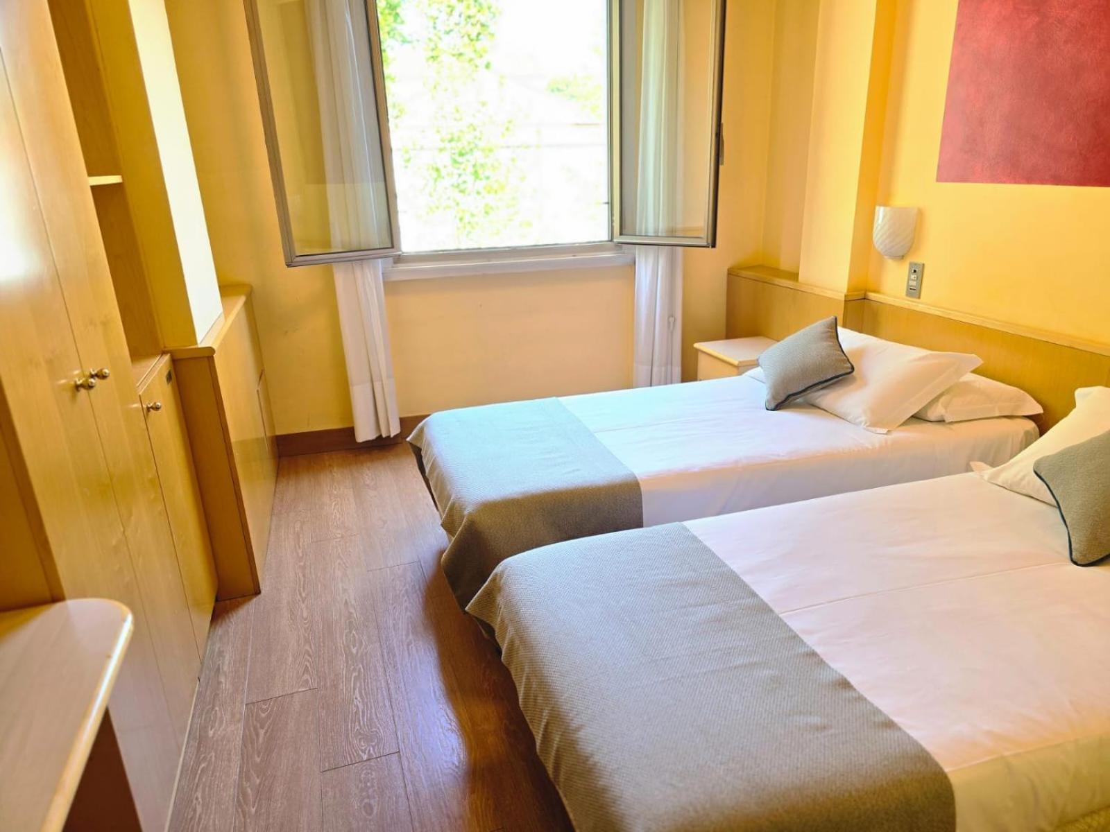 Mokinba Hotels Sant'Ambroeus Milano Dış mekan fotoğraf