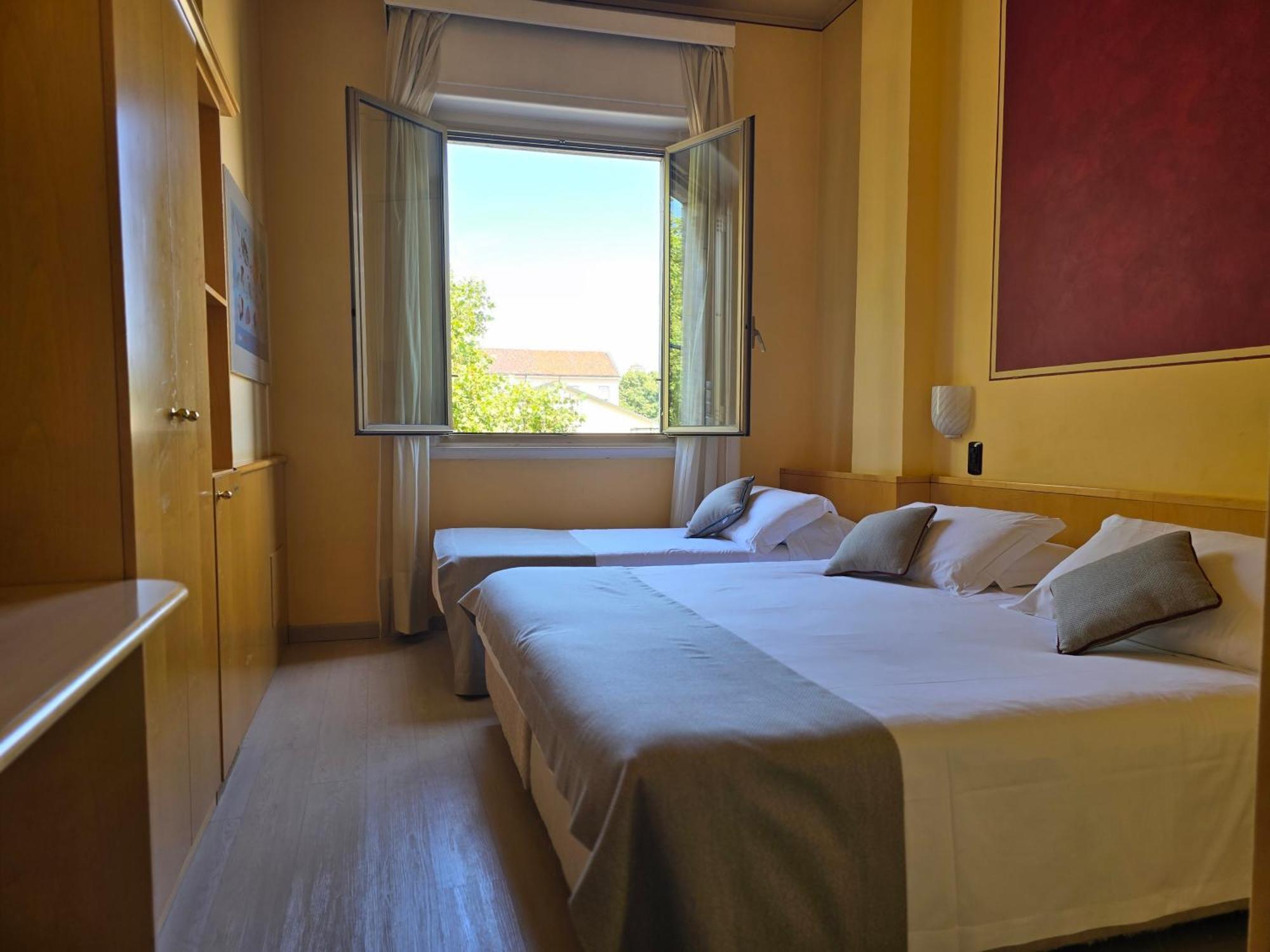 Mokinba Hotels Sant'Ambroeus Milano Dış mekan fotoğraf