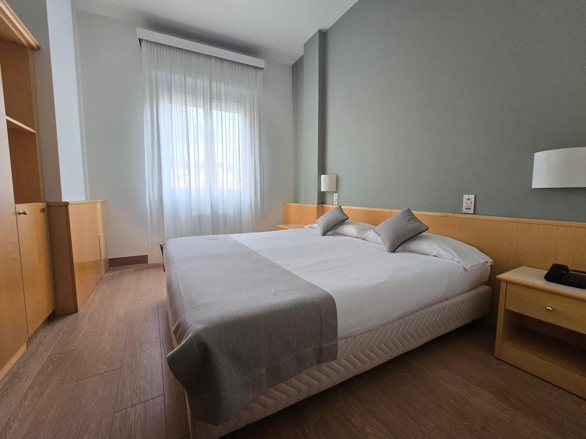 Mokinba Hotels Sant'Ambroeus Milano Dış mekan fotoğraf