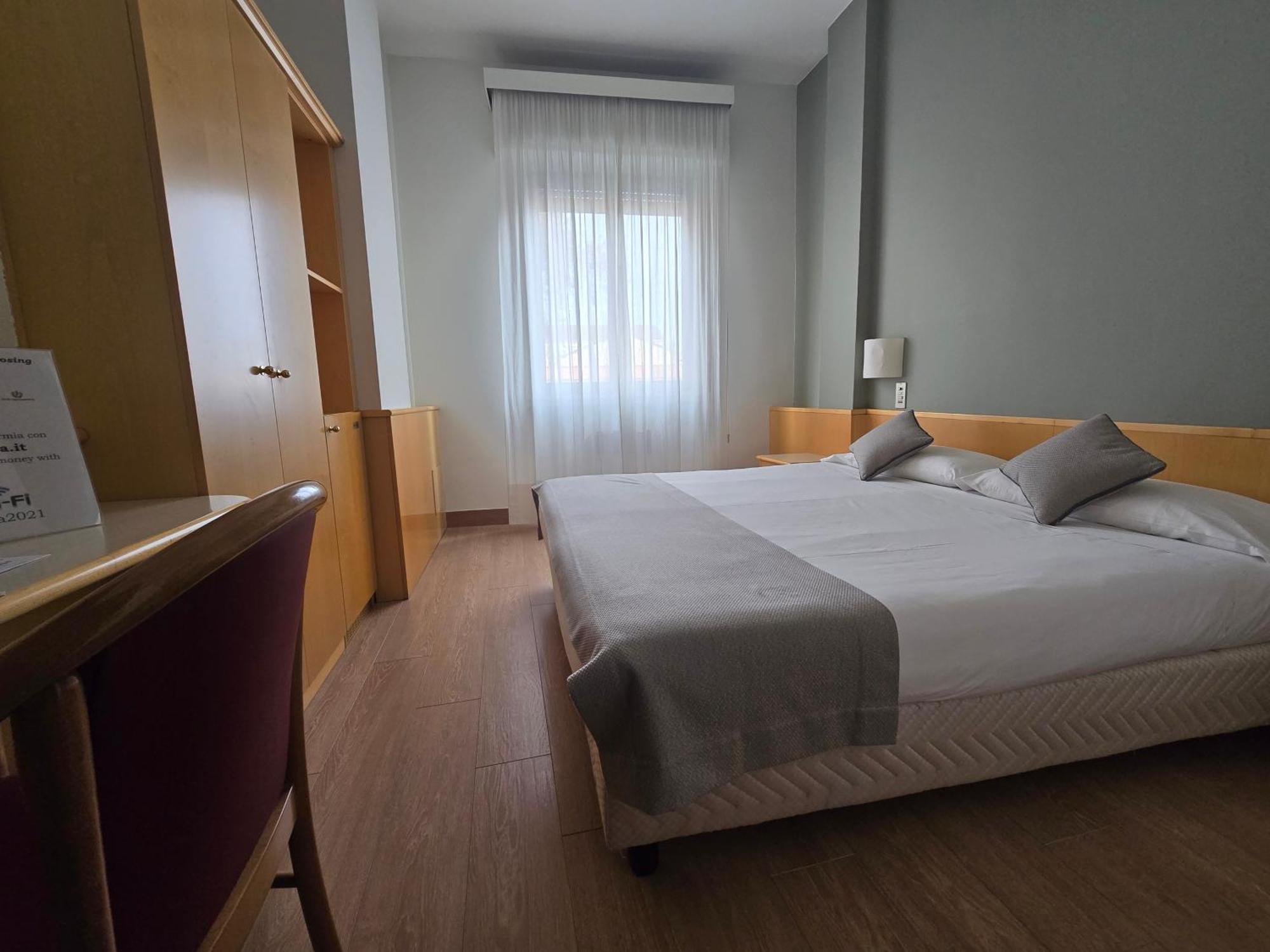 Mokinba Hotels Sant'Ambroeus Milano Dış mekan fotoğraf