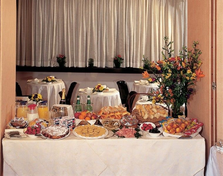 Mokinba Hotels Sant'Ambroeus Milano Dış mekan fotoğraf
